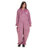 Snuggs Blanket Onesie Cashmere